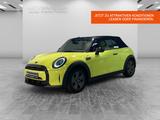 MINI Cooper Cabrio Navi Kamera Driv.Assist LED - MINI Cooper Cabrio Gebrauchtwagen