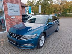 Passat Variant 2,0 TDI Business *DSG*AHK*Kamera*