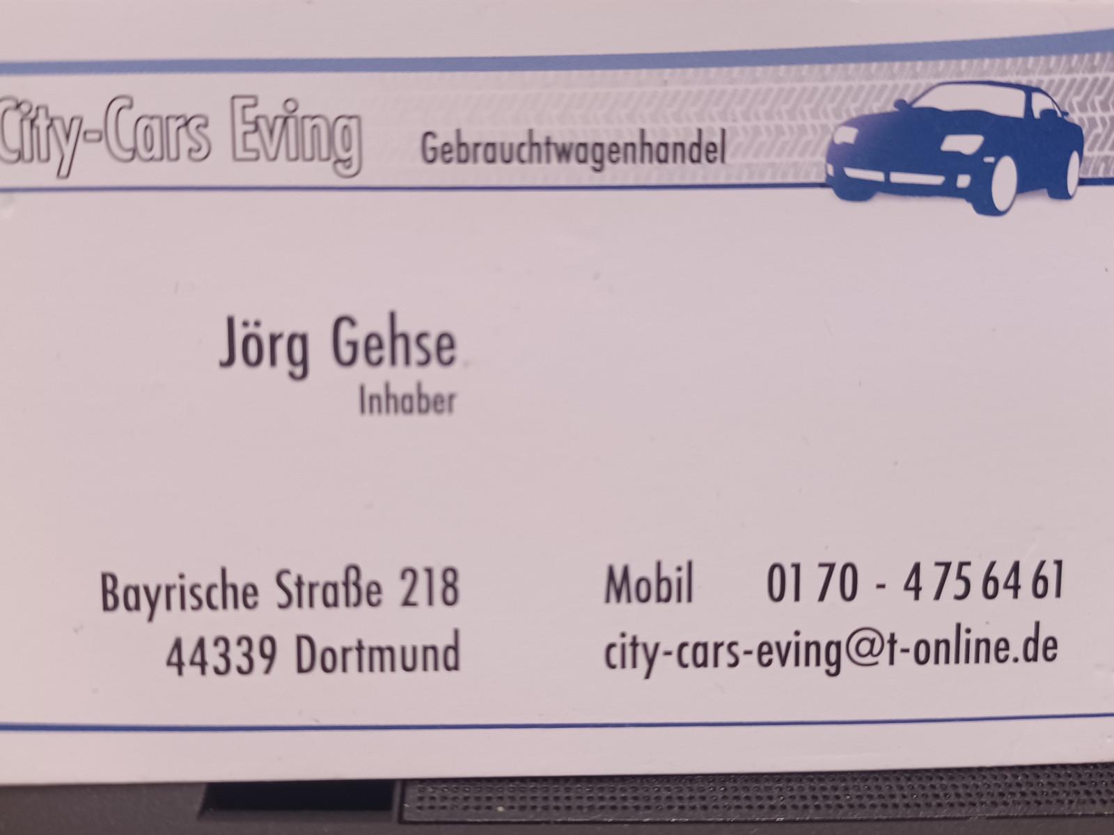 Citroën Berlingo Kombi 1.6HDi Selection*Tüv neu