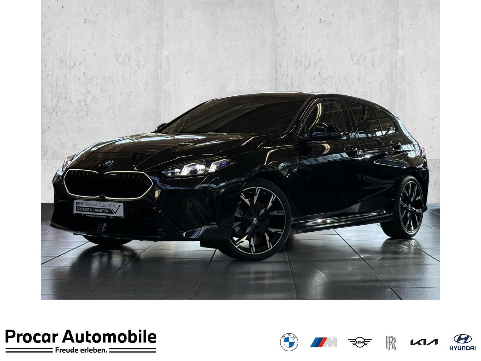 BMW 120 M Sport DA+ PA+ HuD H/K AdapLED Shz. 19" LMR
