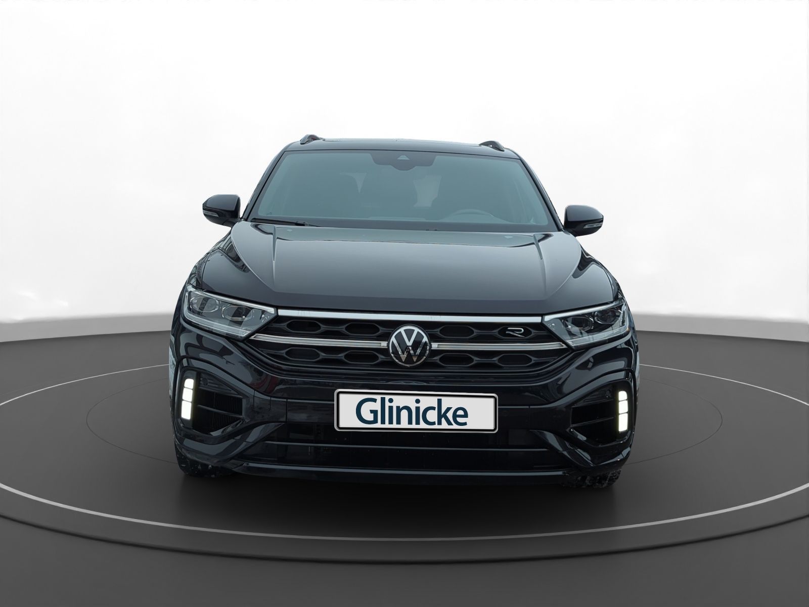 Volkswagen T-Roc - Bild 16