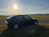 BMW 316 318i Coupe 316i  / E36 / Youngtimer - BMW 316: Coupé, E36 316i