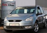 Ford Galaxy Concept 7-SITZE! PDC! TOP! - Ford Galaxy in Ludwigshafen