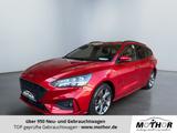 Ford Focus Turnier ST-Line 1.0 EcoBoost Tempomat - gebrauchte Ford Focus aus dem Jahr 2021