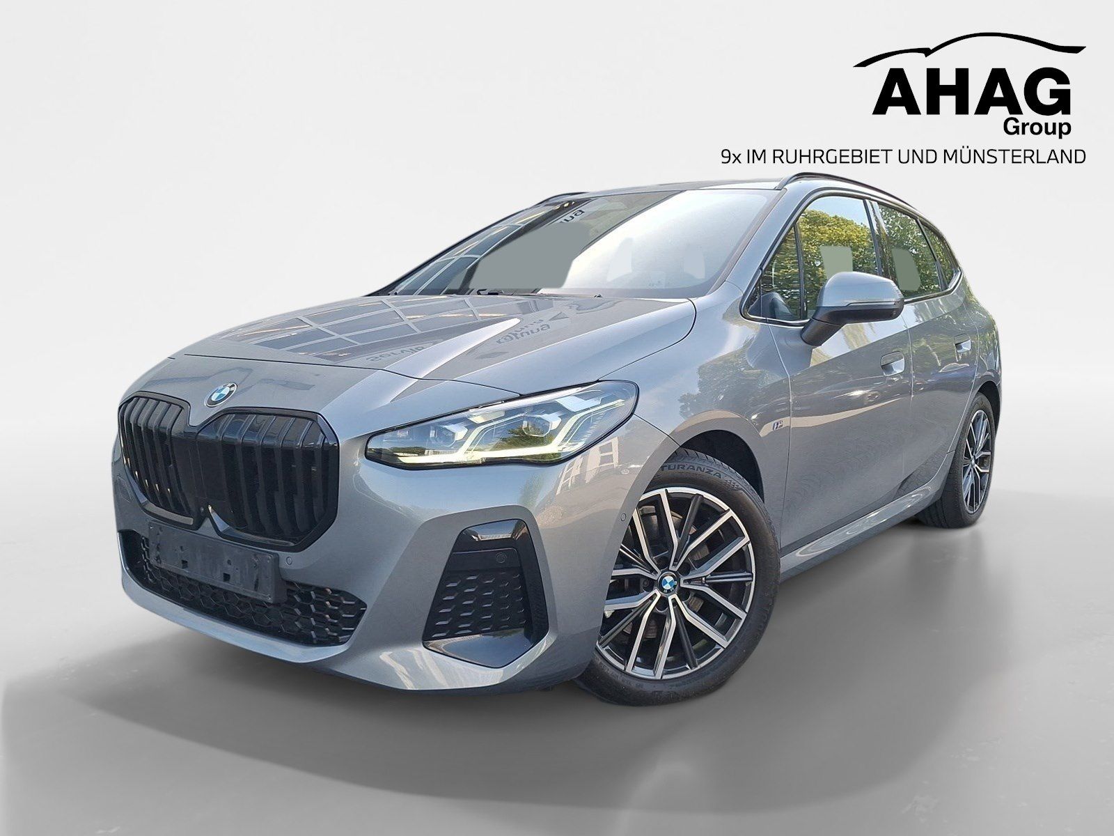 BMW 223i Active Tourer