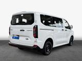 Ford Transit Custom 320 L1H1 PKW VA Trend 100 kW, 4-t - Tageszulassungen: Pkw
