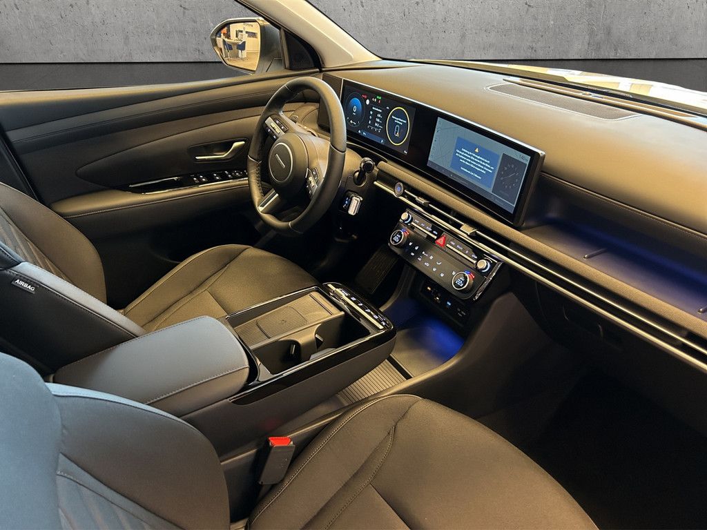 Hyundai Tucson – Bild 24