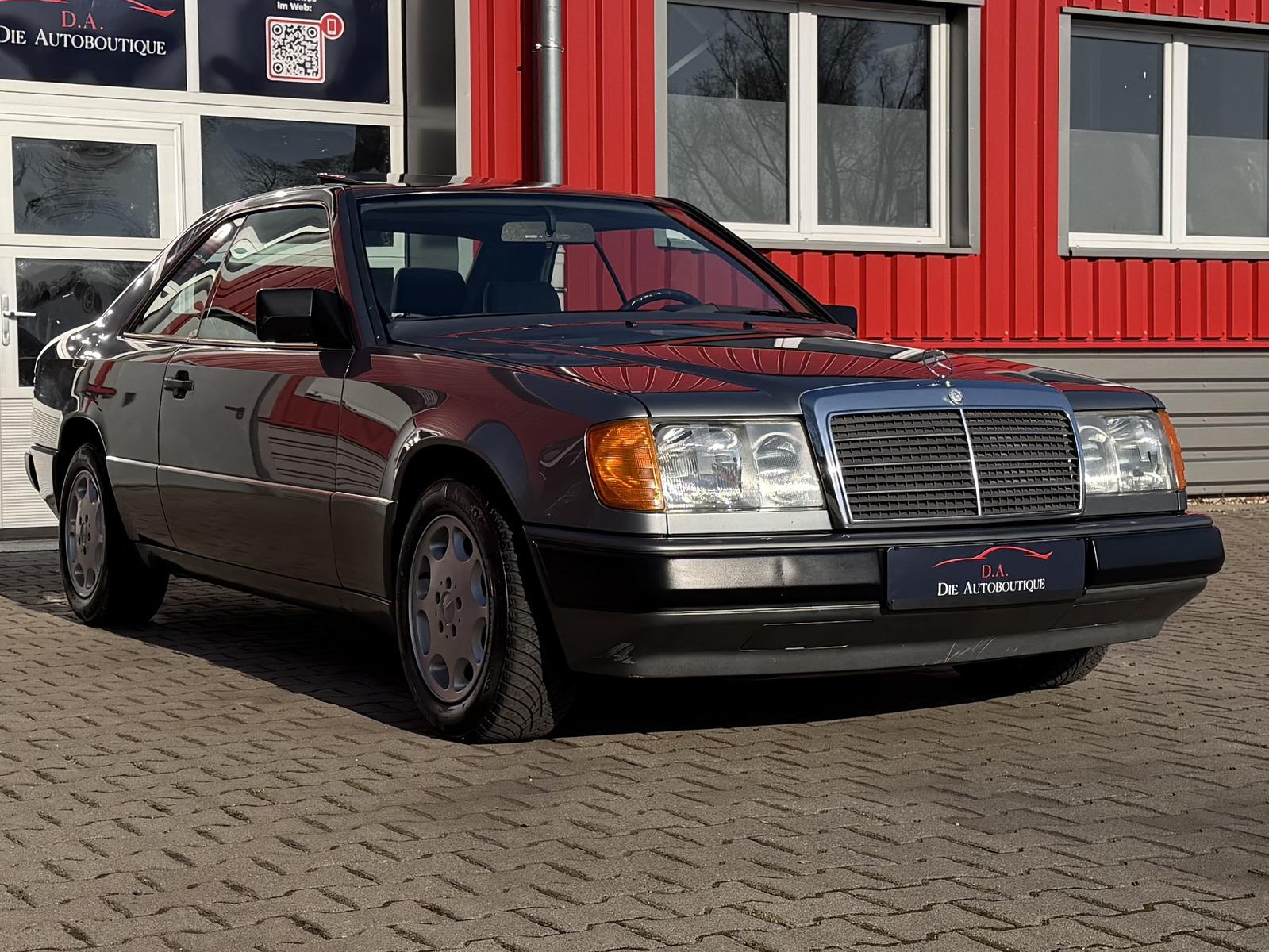 MERCEDES-BENZ CE 230 132 CH BVA - VOLANT CUIR - TOIT OUVRANT - 198450 km