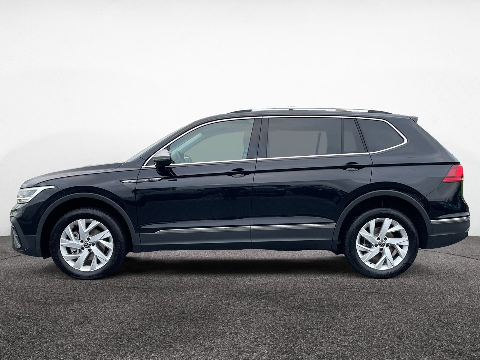 Volkswagen Tiguan Allspace - Bild 3