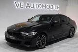 BMW M340i xDrive*LASERLIGHT*HEADUP*H&K*AMBIENTE*SHEF - BMW M340i Gebrauchtwagen