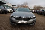 BMW 520 d xDrive Luxury Line, HUD,LED,Sitzblftg ,GSD
