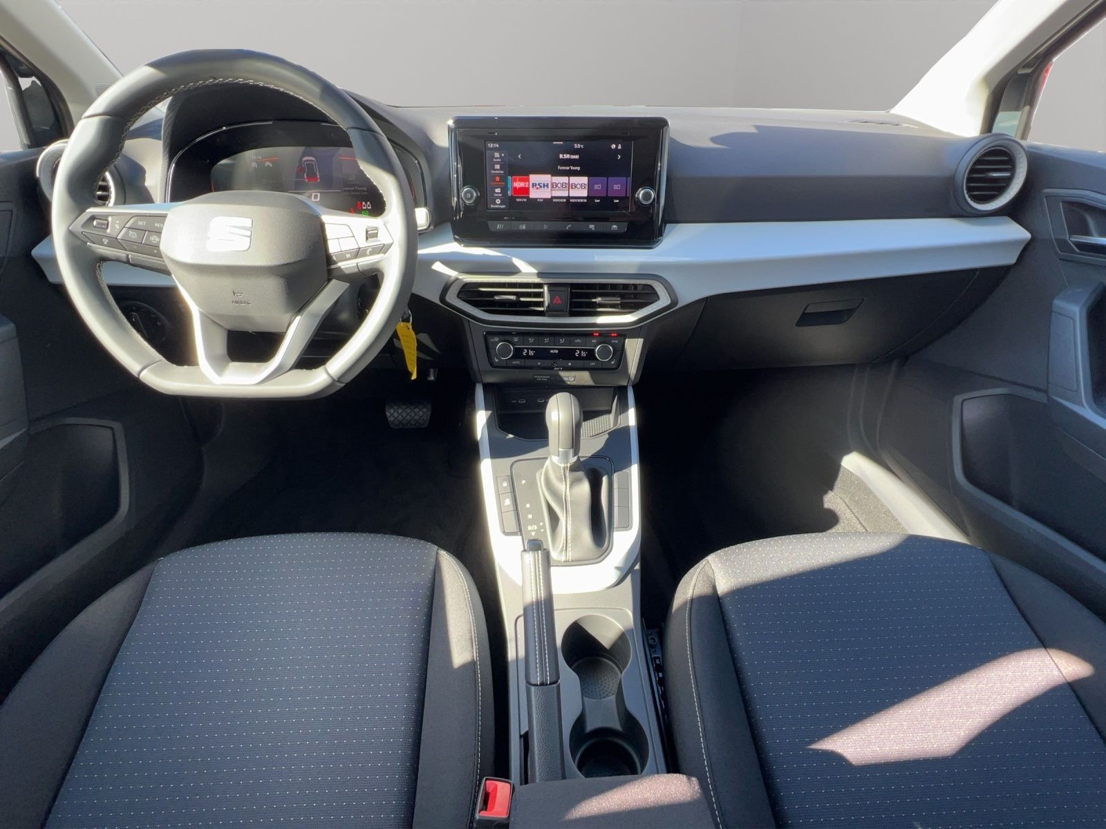 Seat Arona - Bild 14