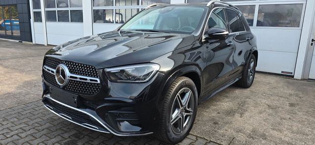 Mercedes-Benz GLE 300 d 4Matic *AMG*Facelift*MY 25*Burmester*