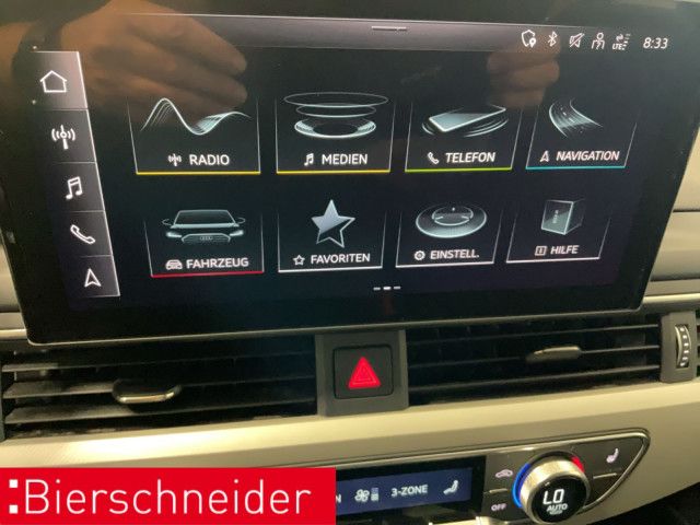 Audi A4 - Bild 21