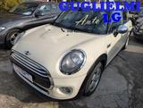 MINI One 1.5 One 5p Euro 6b - weiße MINI One D
