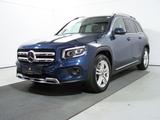 Mercedes-Benz GLB 200 d Progressive AUTOM MBUX+NAV+LED+KAM - Mercedes-Benz GLB-Klasse Gebrauchtwagen
