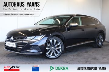 Volkswagen Arteon SB 2.0 TDI Eleg. AID+MATRIX+SIDE+KEY+AHK