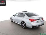 BMW 750 d xDrive LANG M SPORT FONDTV,B+W,NACHTSICHT - BMW 750: Xdrive