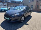 Ford Fiesta Sync Edition PDC SHZ WHZ KLIMA GARANTIE - Ford Fiesta Gebrauchtwagen in Krefeld