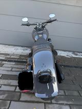 Harley-Davidson Fat Boy  - HARLEY-DAVIDSON 2010 FAT BOY