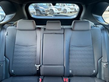 Toyota RAV4 2.5 Plug-In Hybrid 4x4 Teamplayer *0,5%*NAV