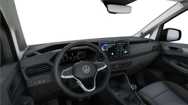 Volkswagen Caddy - Bild 8