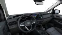 Volkswagen Caddy - Vorschau Bild 8