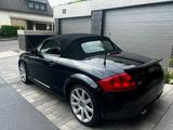 Audi TT Roadster 3.2 quattro  Schalter sehr selten!  - Audi TT aus 2004: Cabrio
