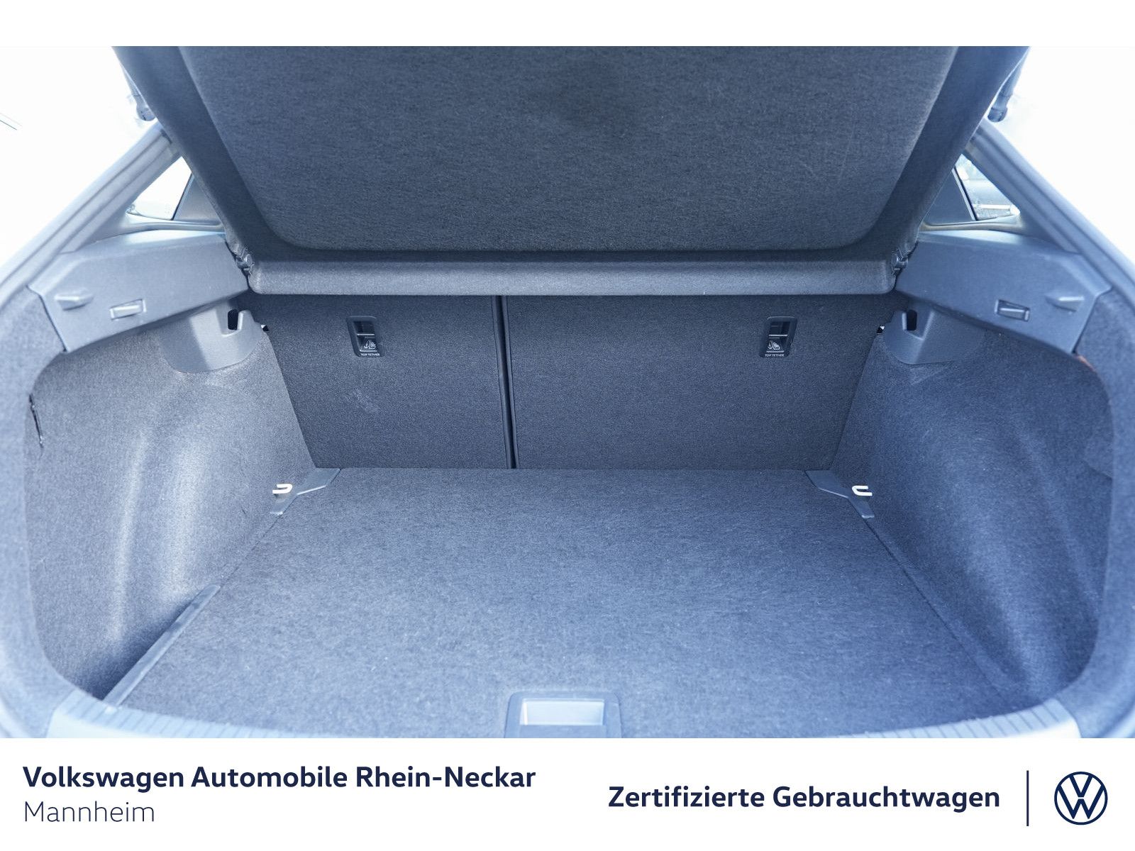 Volkswagen Taigo - Bild 9