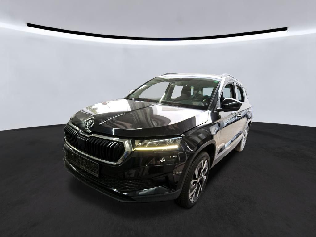 Image of Skoda Karoq