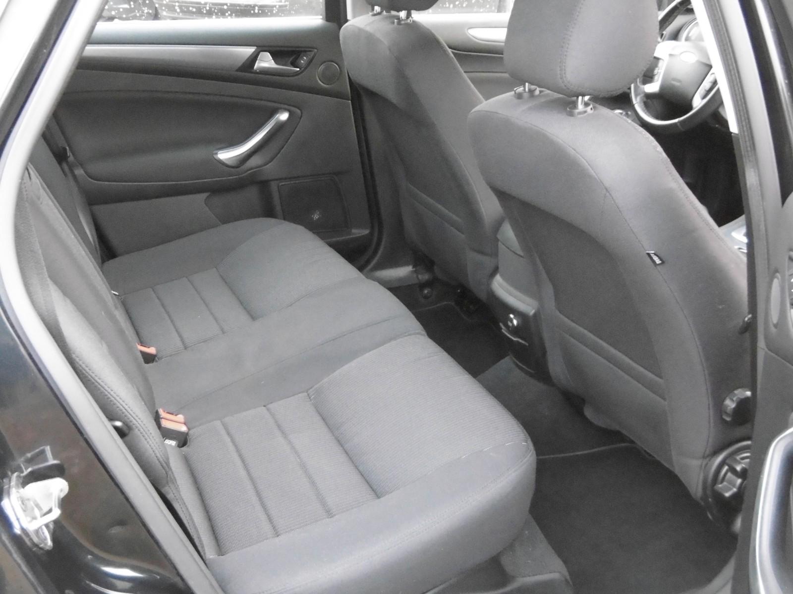 Ford Mondeo 2014 — photo 20