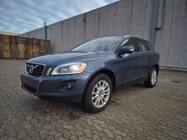 Volvo XC 60 XC60 Summum AWD