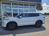 Mitsubishi Outlander 2.4L PHEV Intro Edition - Mitsubishi Outlander Gebrauchtwagen in Chemnitz