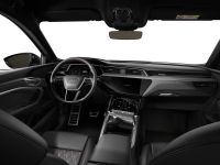 Audi Q8 e-tron - Vorschau Bild 9