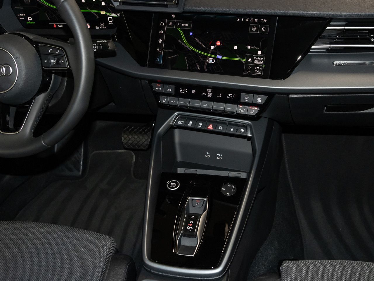 Audi A3 - Bild 13