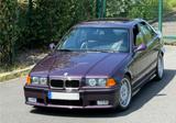 BMW M3 E36 Limousine  - gebrauchte BMW M3 aus dem Jahr 1995