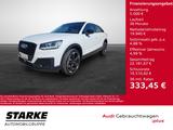 Audi Q2 35 TFSI S tronic Sport Navi LED Pano APS-Plus - Audi Q2 in Osnabrück