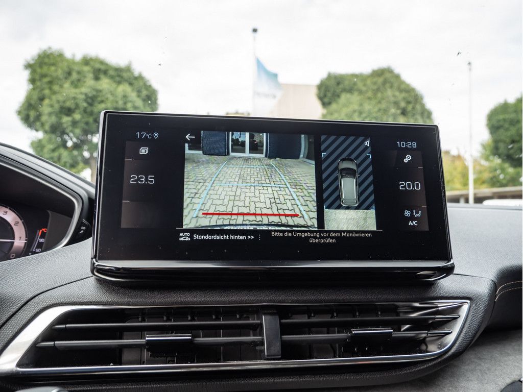 Peugeot 3008 - Bild 16