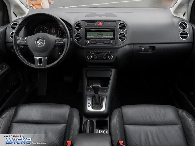 Golf VI Plus 1.4 TSI Highline LEDER SCHIEBEDACH