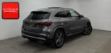 Mercedes-Benz GLA 220 4M AMG ADVANCED PLUS PANO+STANDH+MEMO+ - Mercedes-Benz mit Benzin-Antrieb
