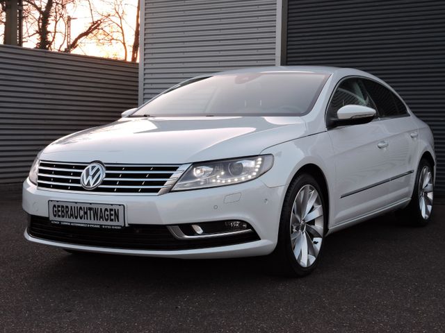 Volkswagen Passat CC BMT DSG PDC Navi