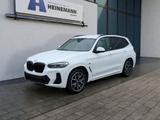 BMW X3 xDrive30e AT M Sportpaket Shadow Line SoH 93% - mit Hybrid-Antrieb: Geländewagen, Sportpaket