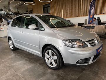 Volkswagen Golf Plus V United *TEMPOMAT*SZHZ*AHK*KLIMA*