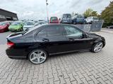 Mercedes-Benz C 63 Limo AMG/R-Kamera/2.Ha/Deutsch/Navi/PDC/V8 - gebrauchte Mercedes-Benz C-Klasse aus dem Jahr 2011