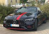 Mercedes-Benz CLE 53 AMG Mercedes-AMG CLE 53 4MATIC+ Autom...