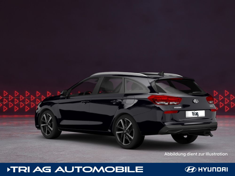 Hyundai i30 - Bild 9