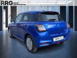 Suzuki Swift 1.2 Dualjet Mild-Hybrid Comfort - Suzuki Swift Gebrauchtwagen in Berlin