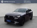 Mazda CX-60 AWD PHEV Aut. HOMURA - Mazda CX-60 Benzin Gebrauchtwagen