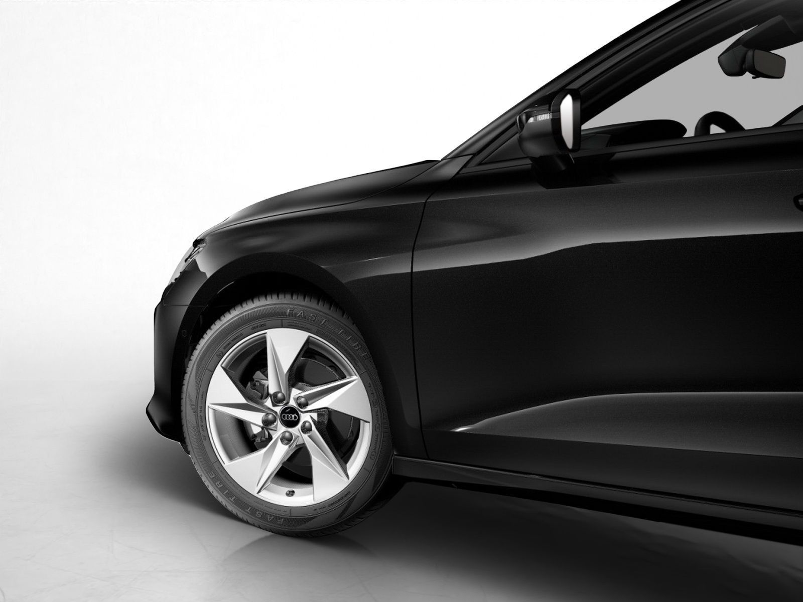 Audi A3 - Bild 13