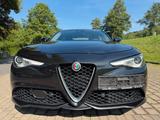 Alfa Romeo Giulia Veloce Q4 - Alfa Romeo Gebrauchtwagen von 2019